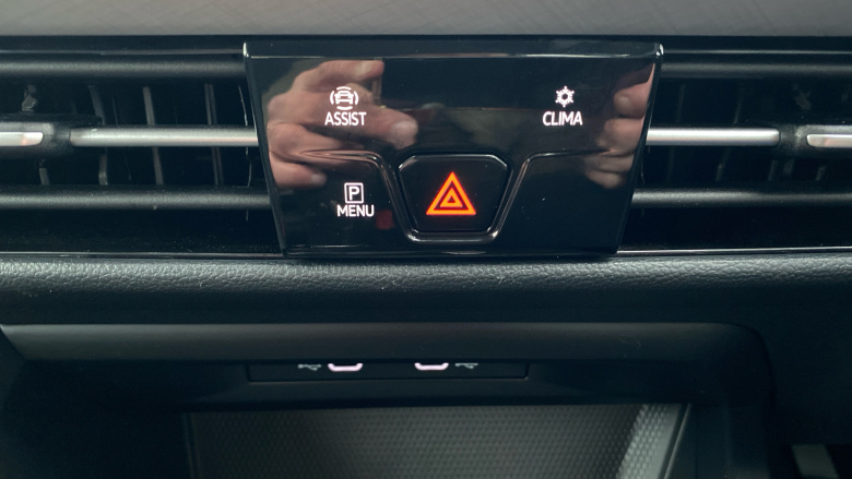 Volkswagen Golf 1.5 TSI Life 5dr Petrol Hatchback